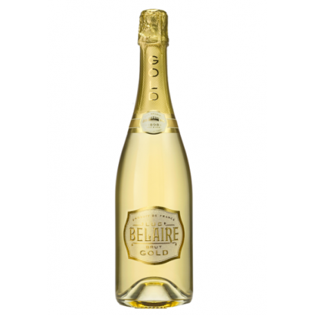 Luc Belaire Gold Jéroboam 3L