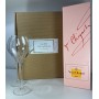Coffret Champagne Veuve Clicquot Rosé + 2 Verres Lehmann Premium 28,5