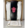 Coffret Cadeaus Champagne Gosset Grand Rosé + 2 Verres Lehmann Premium 28,5 2