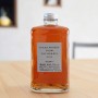 NIKKA - From the Barrel avec étui - Blended Whisky - 51.4 % Alcool - Origine : Japon - Bouteille 50 cl