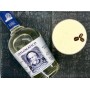 Diplomatico PLANAS Ron Blanco Extra Anejo 47% Vol. 0,7l