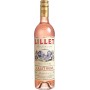 Lillet Rosé Aperitif a Base Vin, 17% vol, 750ml