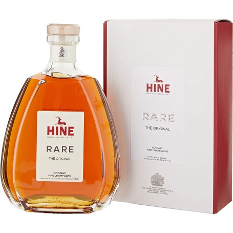 Hine Rare VSOP Original Cognac 700 ml