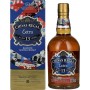 Chivas Regal 13 ans American Rye Finished - 40° -70 cl