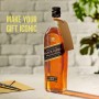 Johnnie Walker Speyside 12 Ans Black Label Blended Scotch Whisky 70 cl