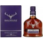 The Dalmore 12 Years Old SHERRY CASK SELECT 43% Vol. 0,7l in Giftbox