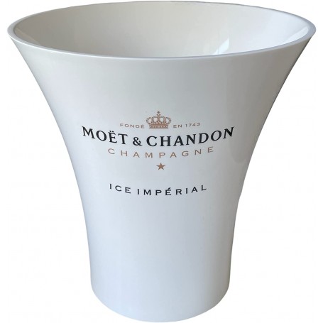 Moët & Chandon Ice Imperial Refroidisseur à champagne