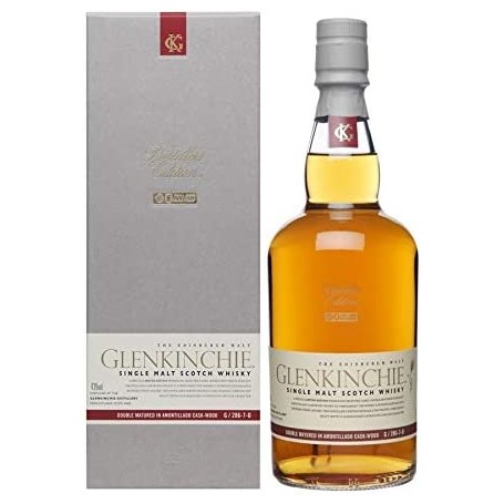 Glenkinchie Distillers Edition