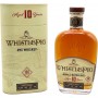 WhistlePig Sraight Rye Whisky 10 Ans