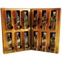 Coffret Johnnie Walker 12 days of Discovery - 12x5cl