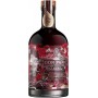 Don Papa Rum 7 Years Old Port Casks 40% Vol. 0,7l in Giftbox