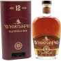 WhistlePig 12 Years Old Straight Rye Whiskey 43% Vol. 0,7l in Giftbox