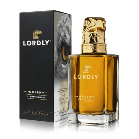 Lordly Whisky