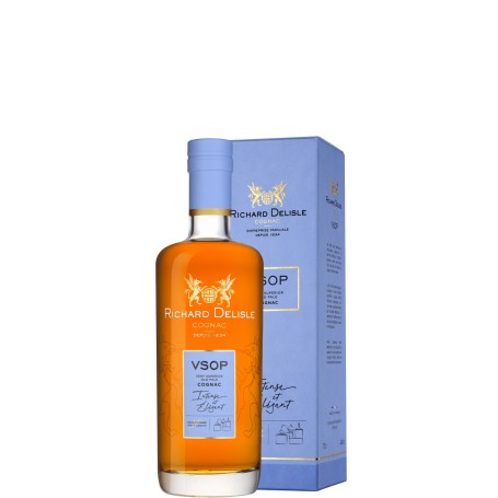 Richard Delisle Cognac VSOP