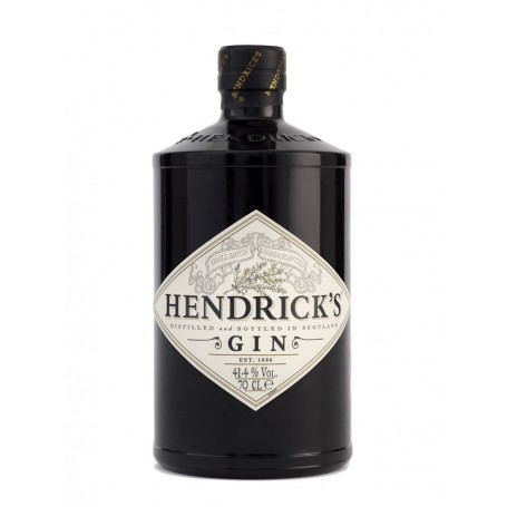 HENDRICK'S