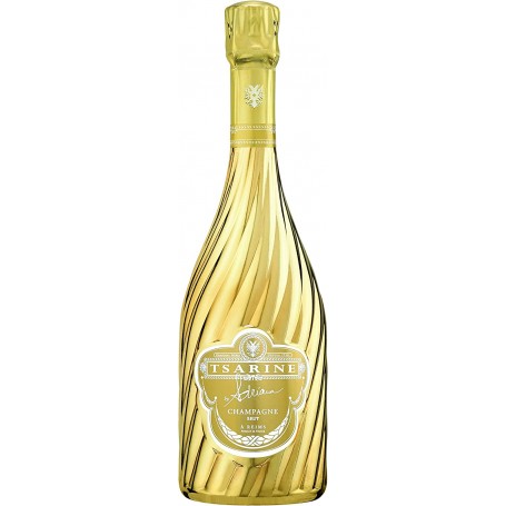 Champagne Tsarine - By Adriana - 75 cl