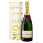 Champagne Moët & Chandon Brut Impérial X3