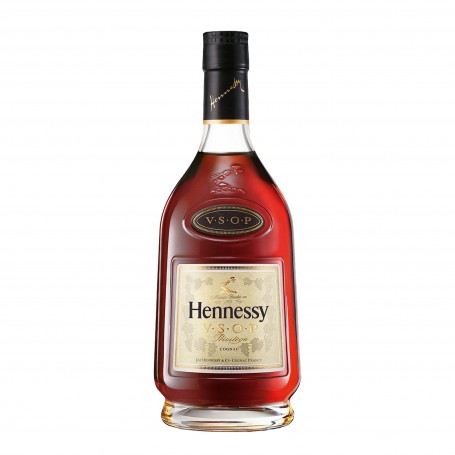 Hennessy VSOP X6