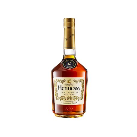 Hennessy Very Spécial Magnum 1,5L X3