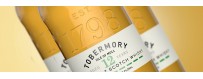 Whisky Tobermory - Quai des Vins