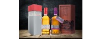Whisky Ledaig - Quai des Vins