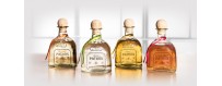 Tequila Patron - Quai des Vins