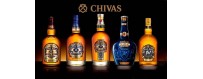 Whisky Chivas - Quai des Vins