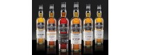 Whisky Glengoyne - Quai des Vins