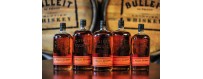 Whisky Bourbon Bulleit - Quai des Vins