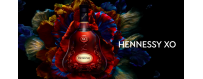 Cognac Hennessy - Quai des Vins