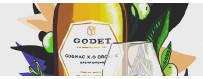 Cognac Godet - Quai des Vins