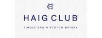 Whisky Haig Club