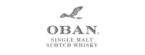 Whisky Oban