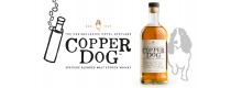 Whisky Copper Dog