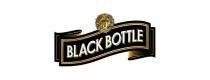 Whisky Blackbottle