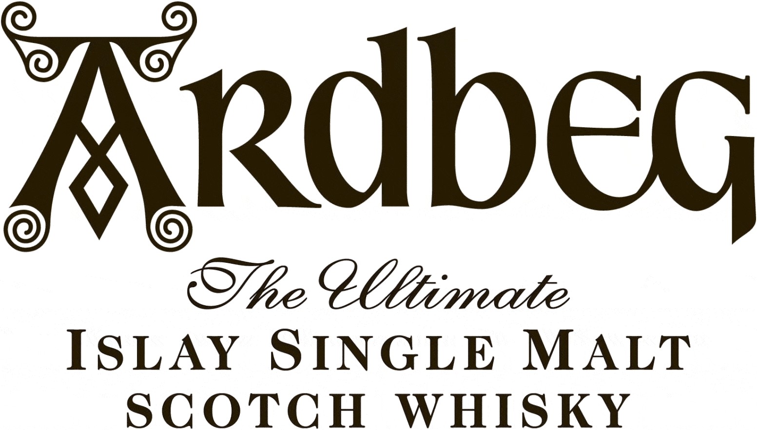 Whisky Ardbeg