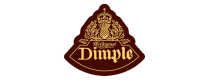 Whisky Dimple Golden